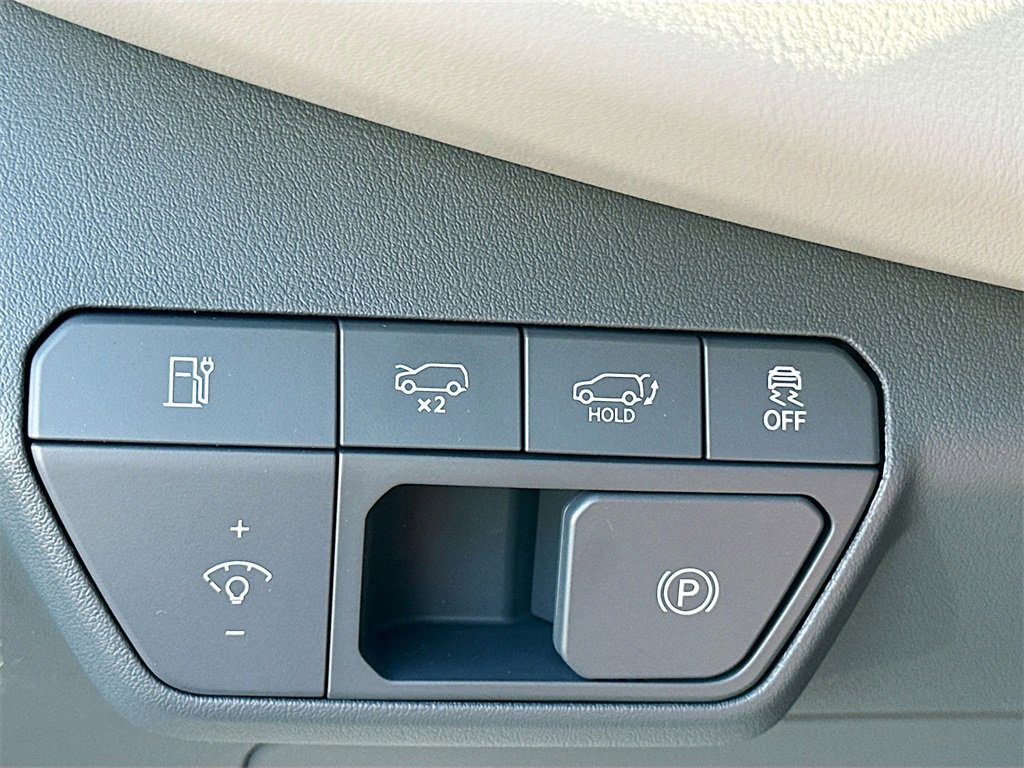 New 2026 Kia EV9 Wind image 10