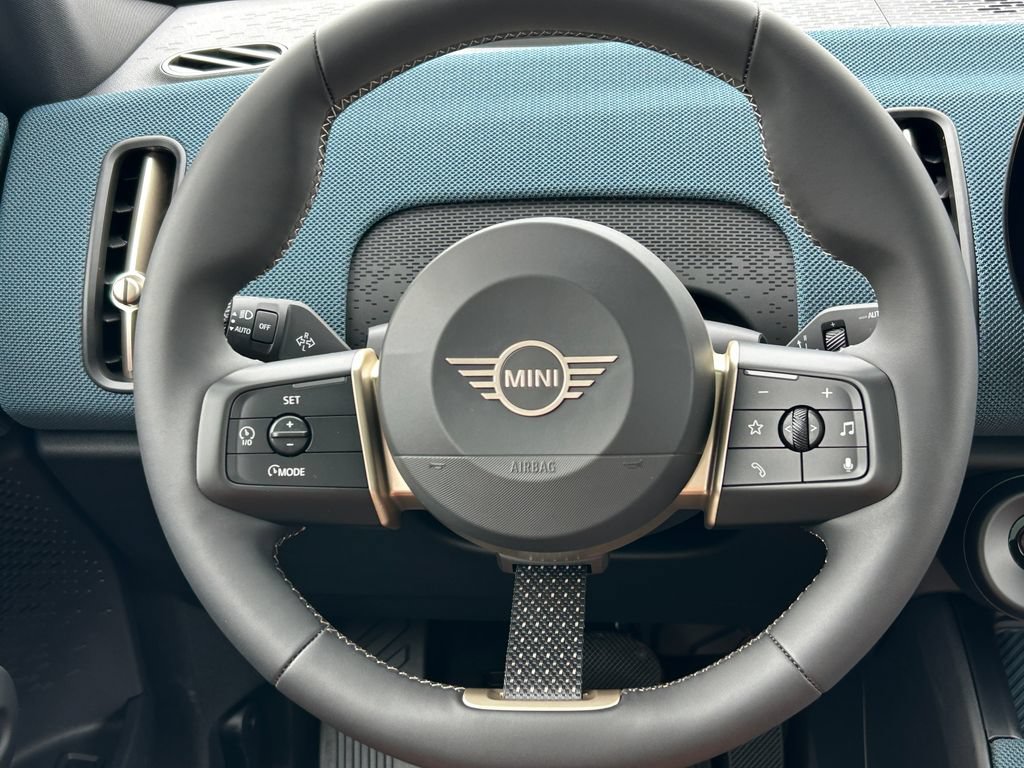 New 2027 MINI Cooper Countryman S AWD/4WD image 18