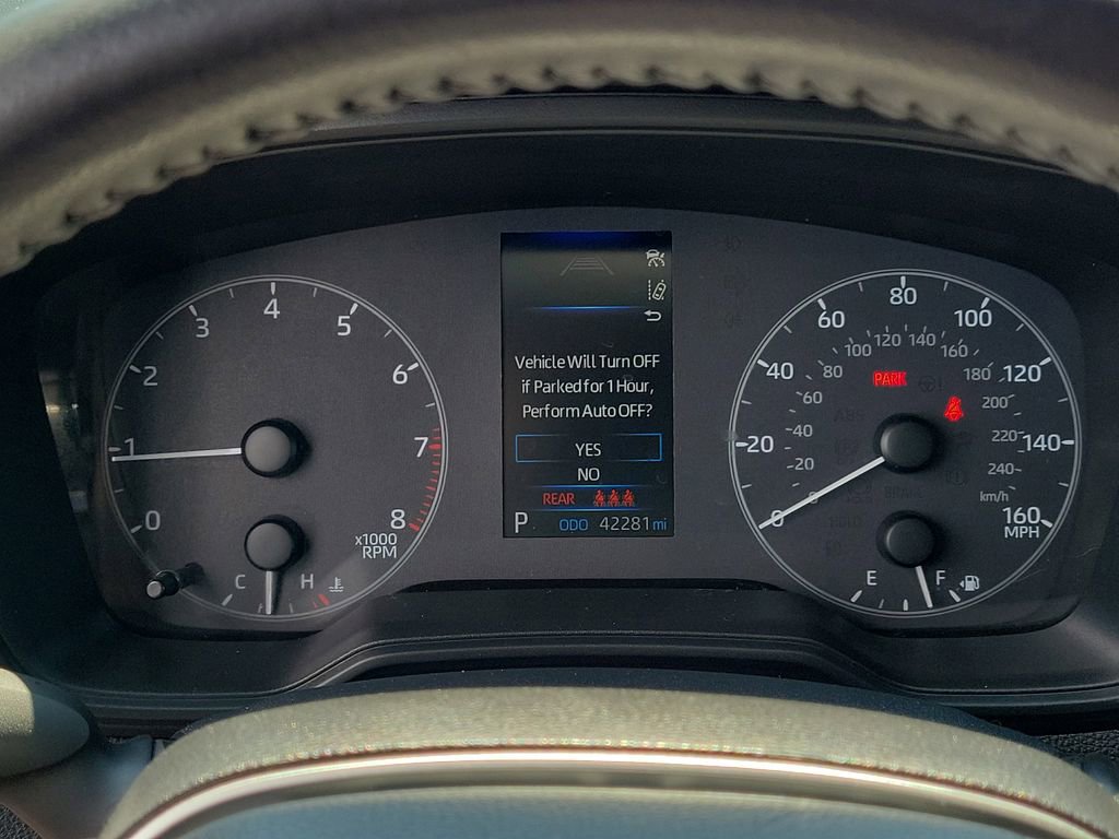 Used 2023 Toyota Corolla SE image 27