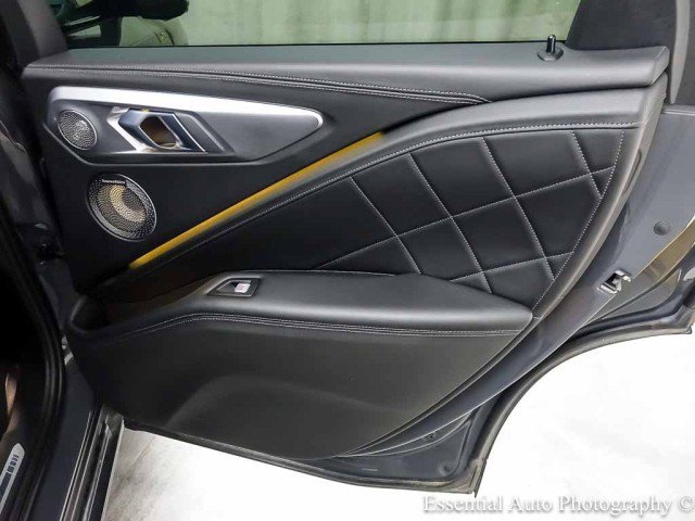 Used 2023 BMW XM AWD/4WD image 32