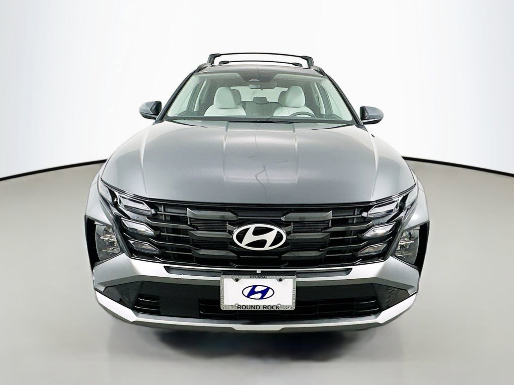 New 2026 Hyundai Tucson SEL image 2