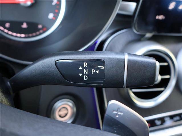 Used 2022 Mercedes-Benz GLC 300 4MATIC image 19