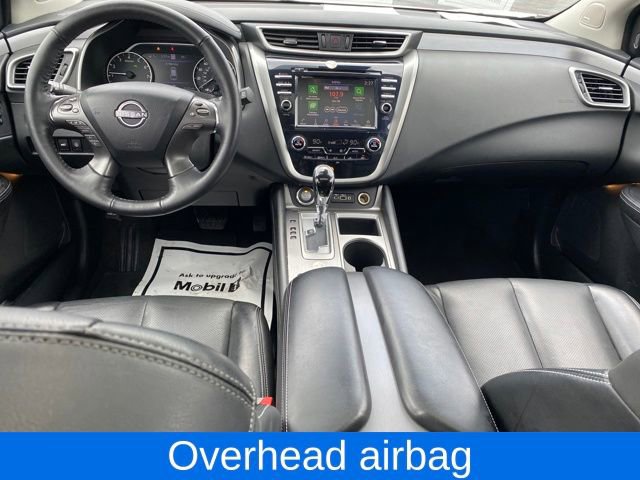 Used 2023 Nissan Murano SL AWD/4WD image 5