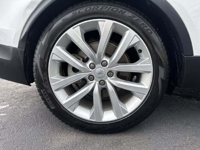 Used 2020 Land Rover Range Rover Sport HST AWD/4WD image 15