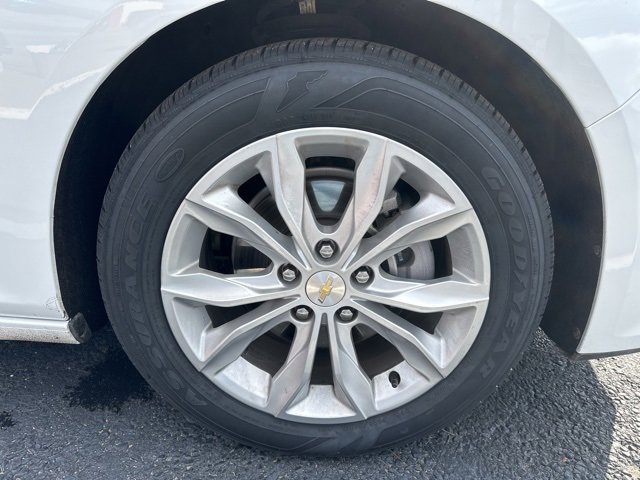 Used 2024 Chevrolet Malibu LT image 31