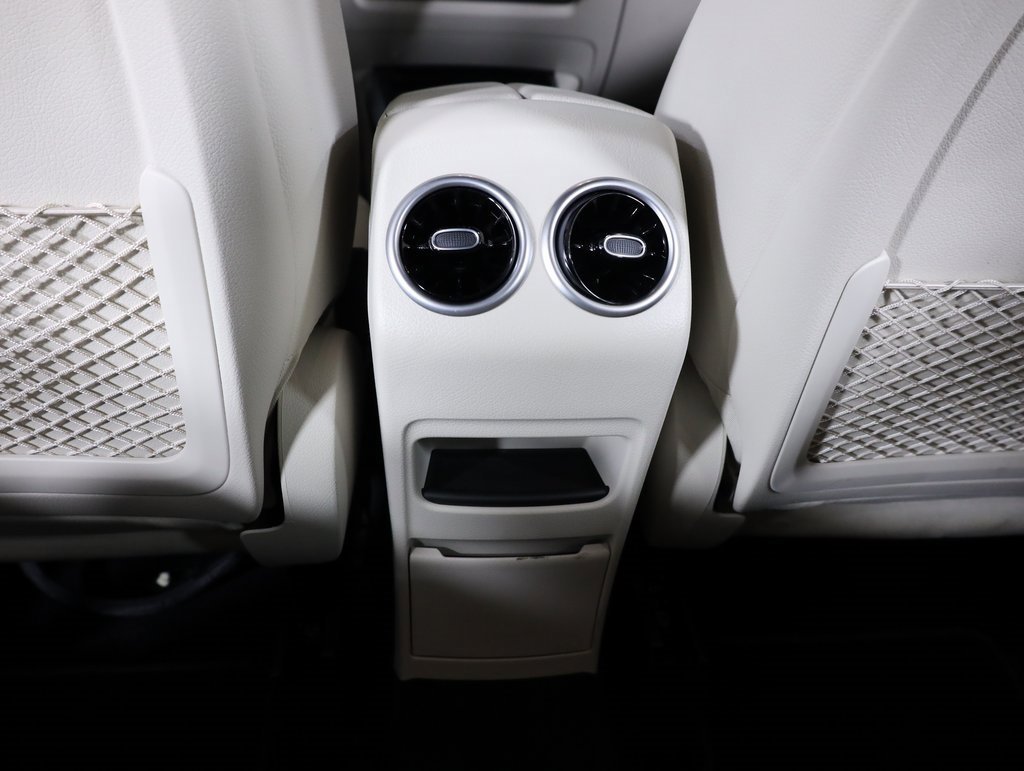 Certified 2026 Mercedes-Benz GLA 250 4MATIC image 44