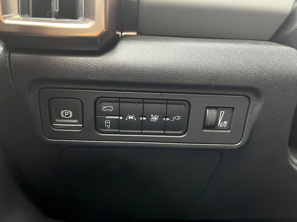 New 2024 GMC Hummer EV 3X AWD/4WD image 42