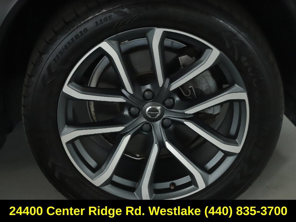 Used 2019 Volvo XC90 T6 Momentum w/ Protection Package Premier AWD/4WD image 10