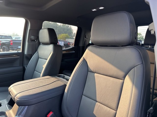 New 2026 Chevrolet Silverado 1500 RST w/ RST All Star Premium Package image 26