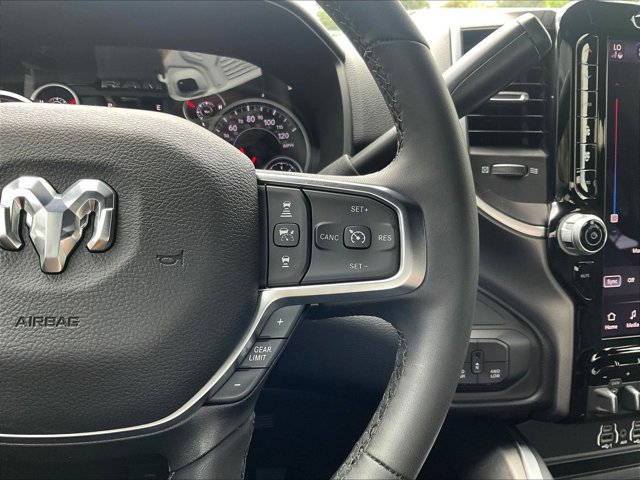 Used 2026 RAM 2500 Big Horn AWD/4WD image 19