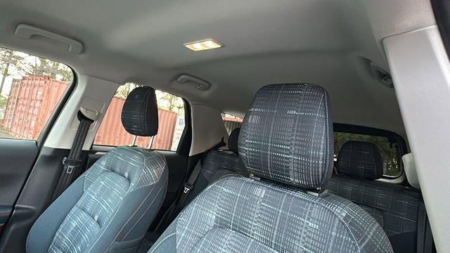 Certified 2024 Ford Bronco Sport Heritage image 31