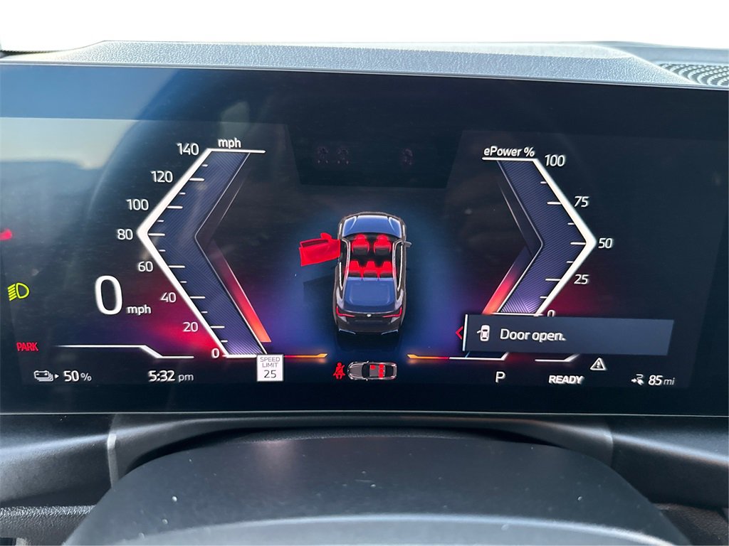 Certified 2023 BMW i4 eDrive35 image 22