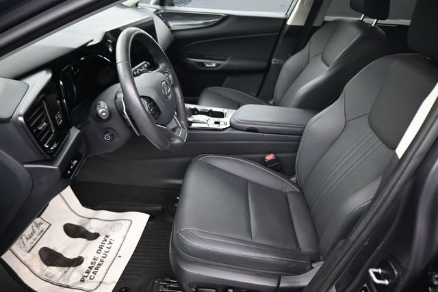 Used 2024 Lexus NX 350 AWD image 21
