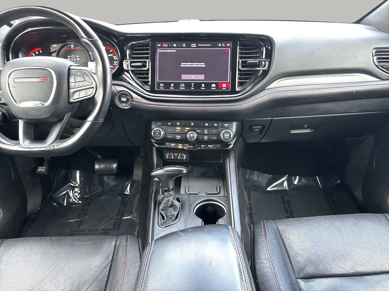 Used 2022 Dodge Durango R/T image 10