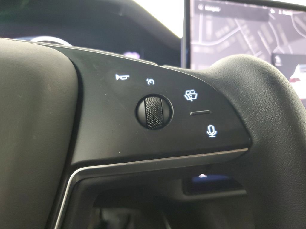 Used 2023 Tesla Model X AWD/4WD image 26