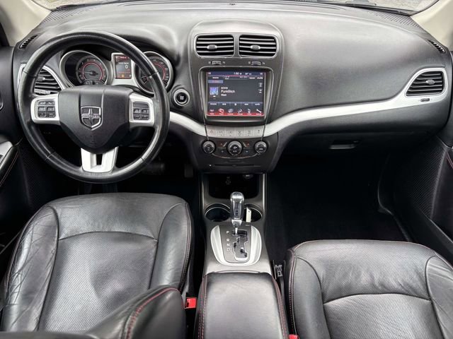 Used 2019 Dodge Journey GT AWD/4WD image 25