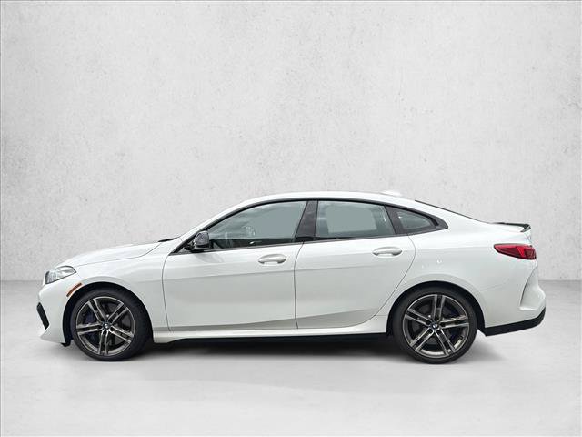 Used 2022 BMW M235i xDrive Gran Coupe AWD/4WD image 8