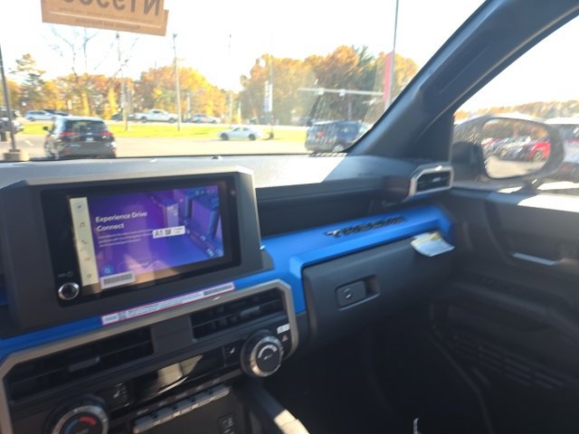 New 2025 Toyota Tacoma TRD Off-Road image 11