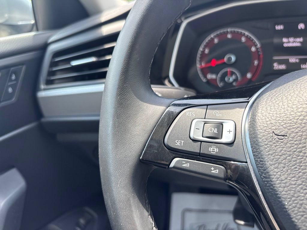 Used 2019 Volkswagen Jetta SE FWD image 18