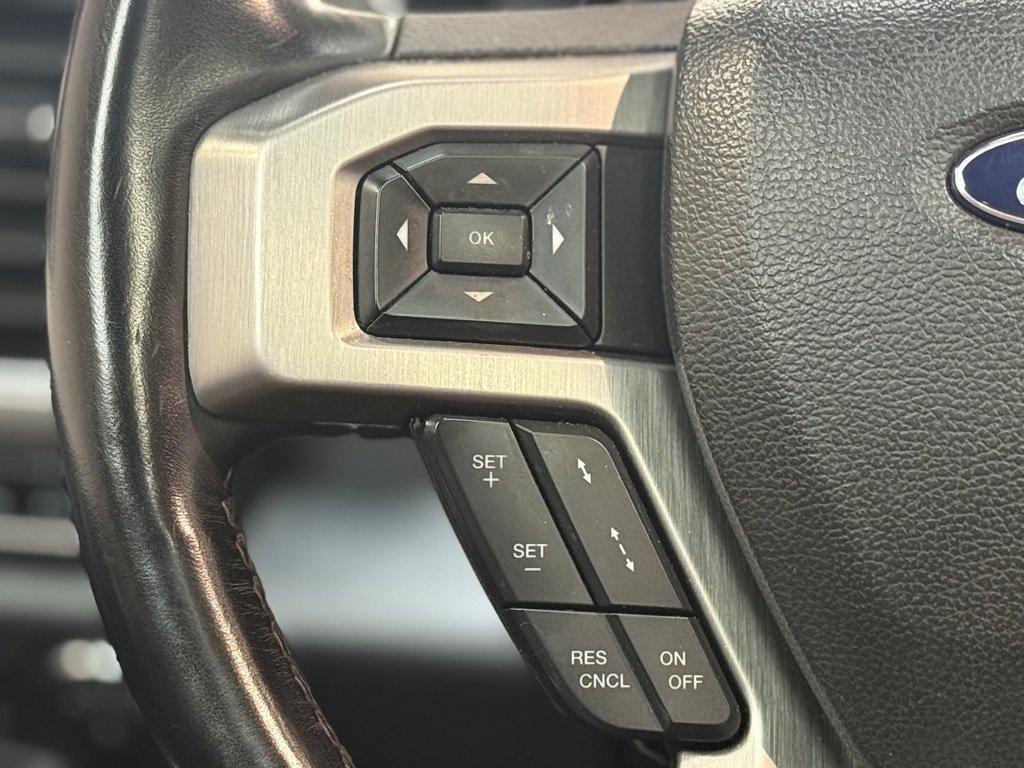 Used 2022 Ford F350 Platinum image 21