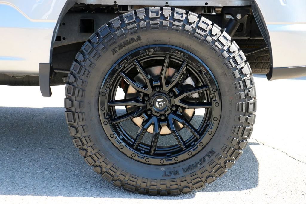 Certified 2024 Ford F150 XL w/ Equipment Group 103A High AWD/4WD image 11