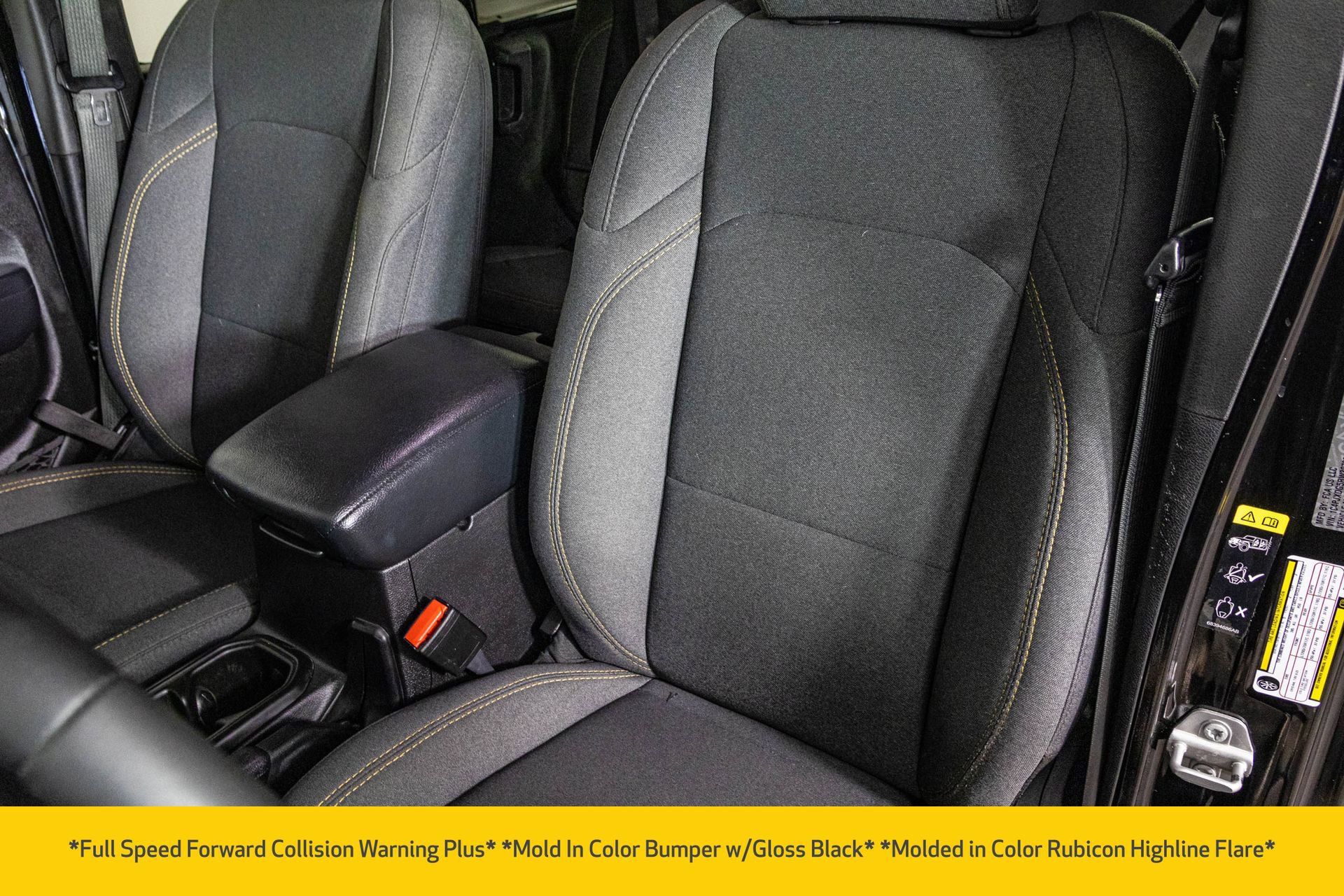 Used 2024 Jeep Wrangler Willys image 22