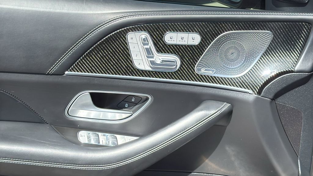 Used 2023 Mercedes-Benz GLS 63 AMG 4MATIC image 12