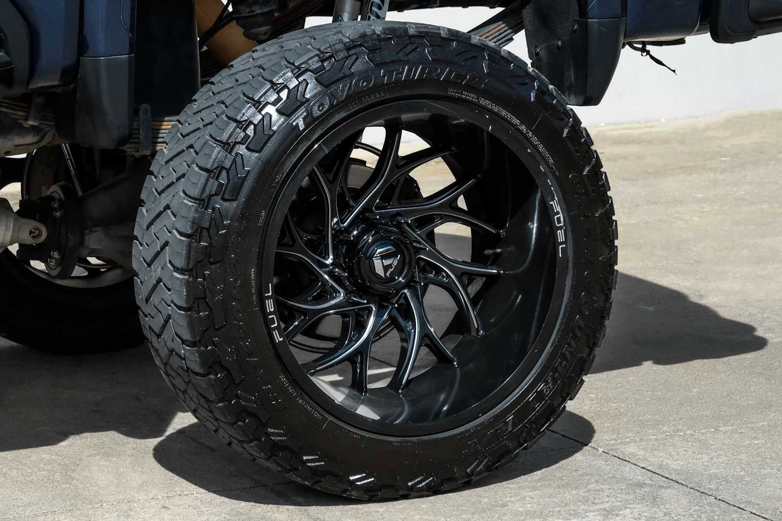 Used 2023 GMC Sierra 2500 Denali w/ Denali Ultimate Package image 59