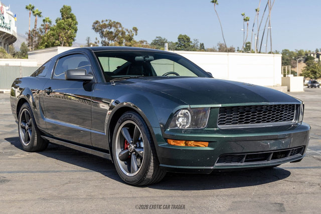 Used 2009 Ford Mustang GT RWD image 12