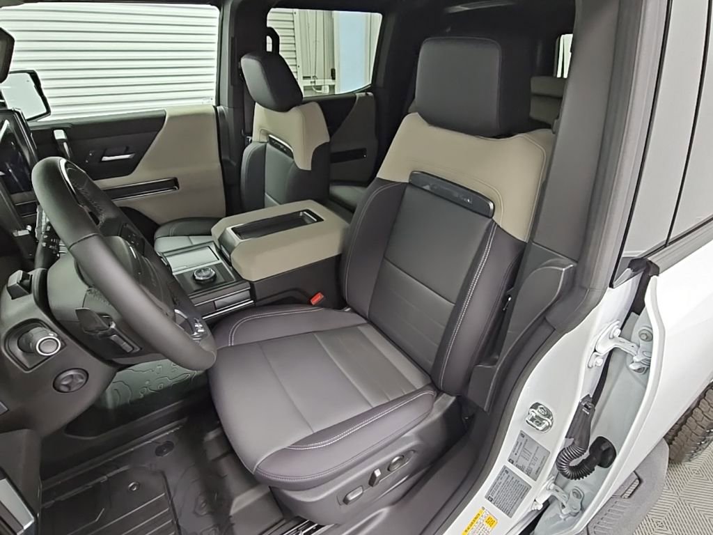 New 2026 GMC Hummer EV SUV image 30