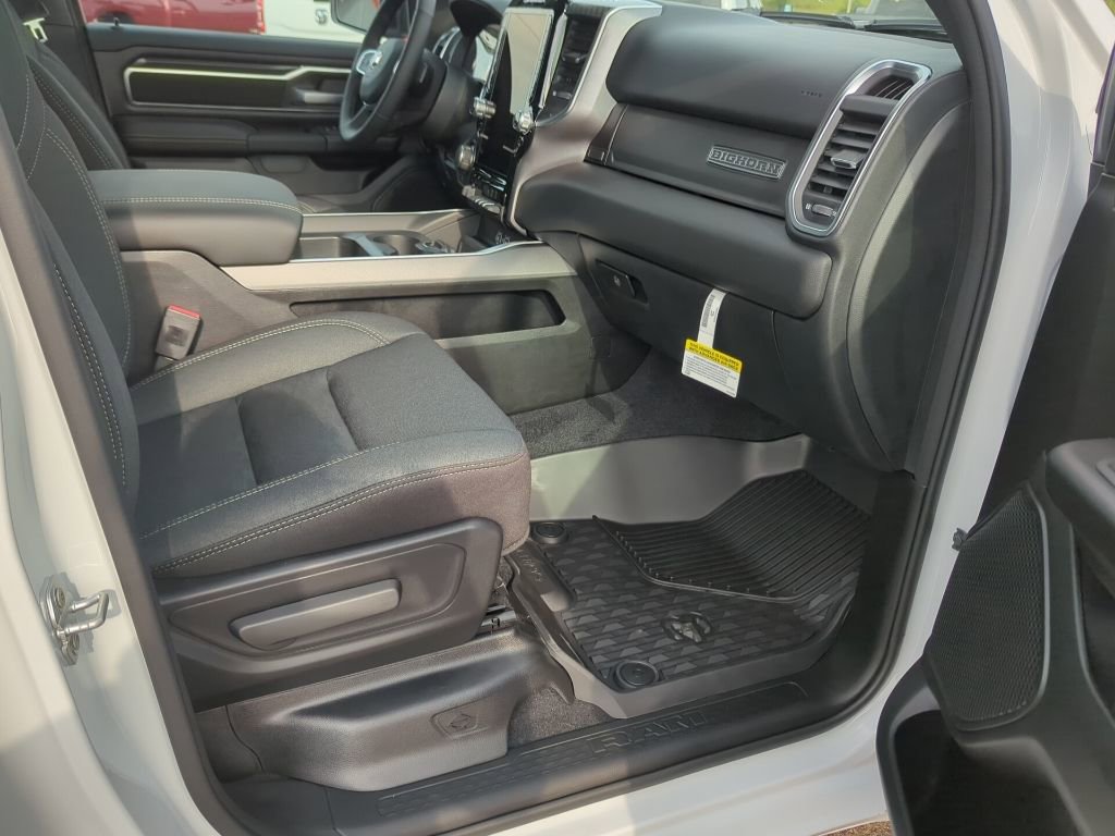 New 2026 RAM 1500 Big Horn image 46