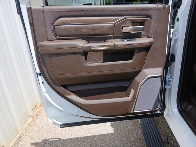 New 2026 RAM 2500 Limited image 23