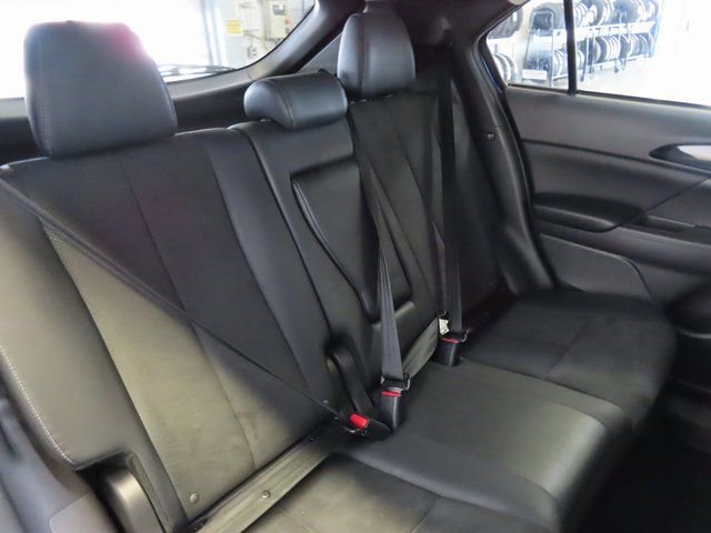 Used 2024 Mitsubishi Eclipse Cross SE image 27