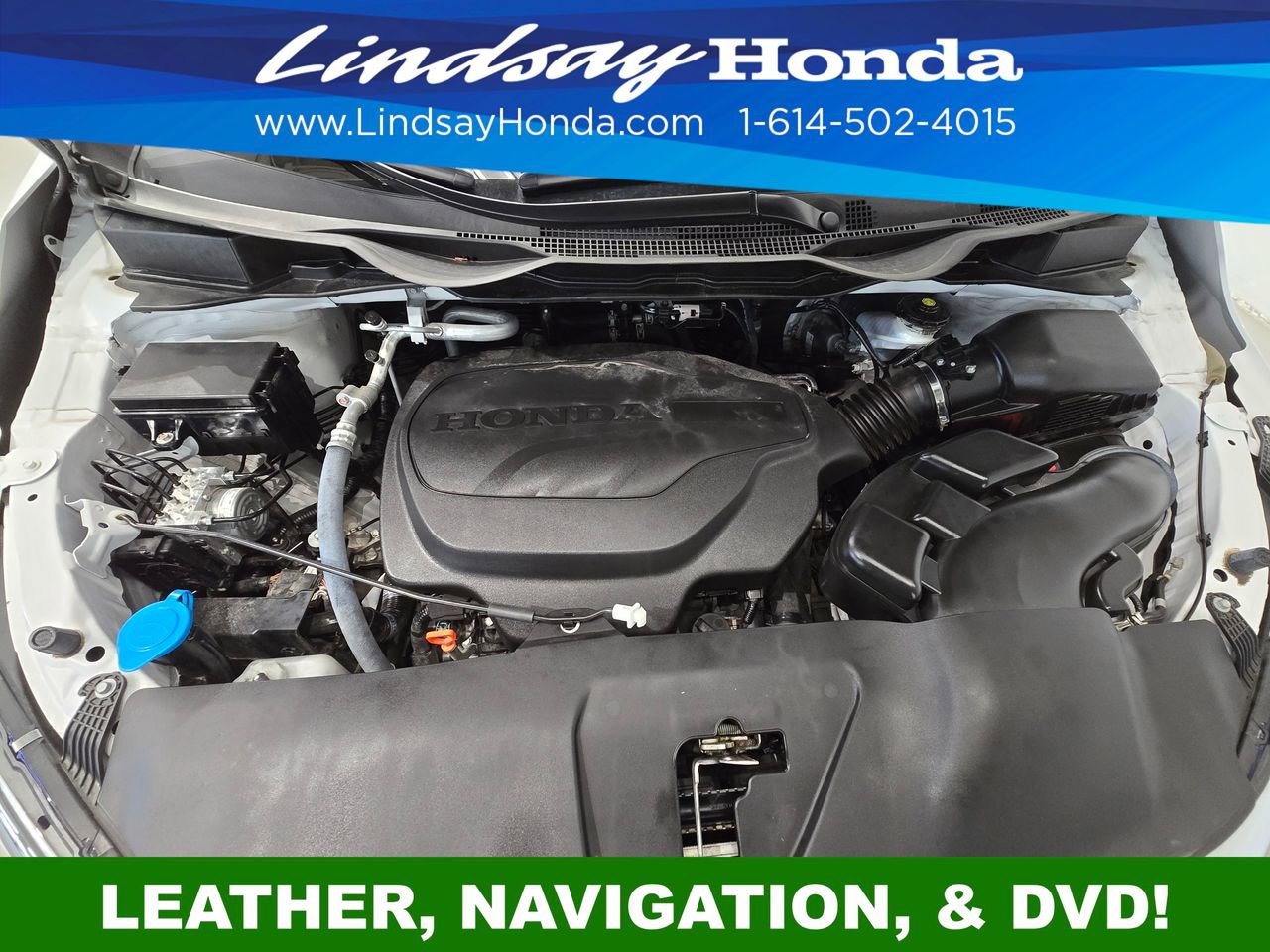 Used 2024 Honda Odyssey Touring image 24
