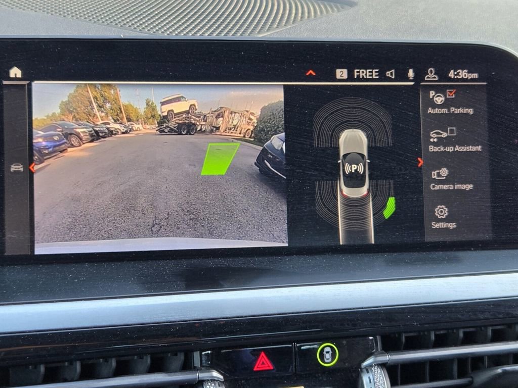 Used 2020 BMW Z4 sDrive30i w/ Convenience Package image 20