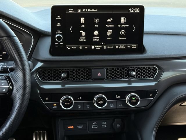 Used 2025 Acura Integra Type S image 17