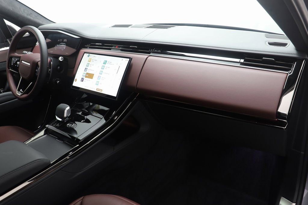New 2025 Land Rover Range Rover Sport Autobiography image 21
