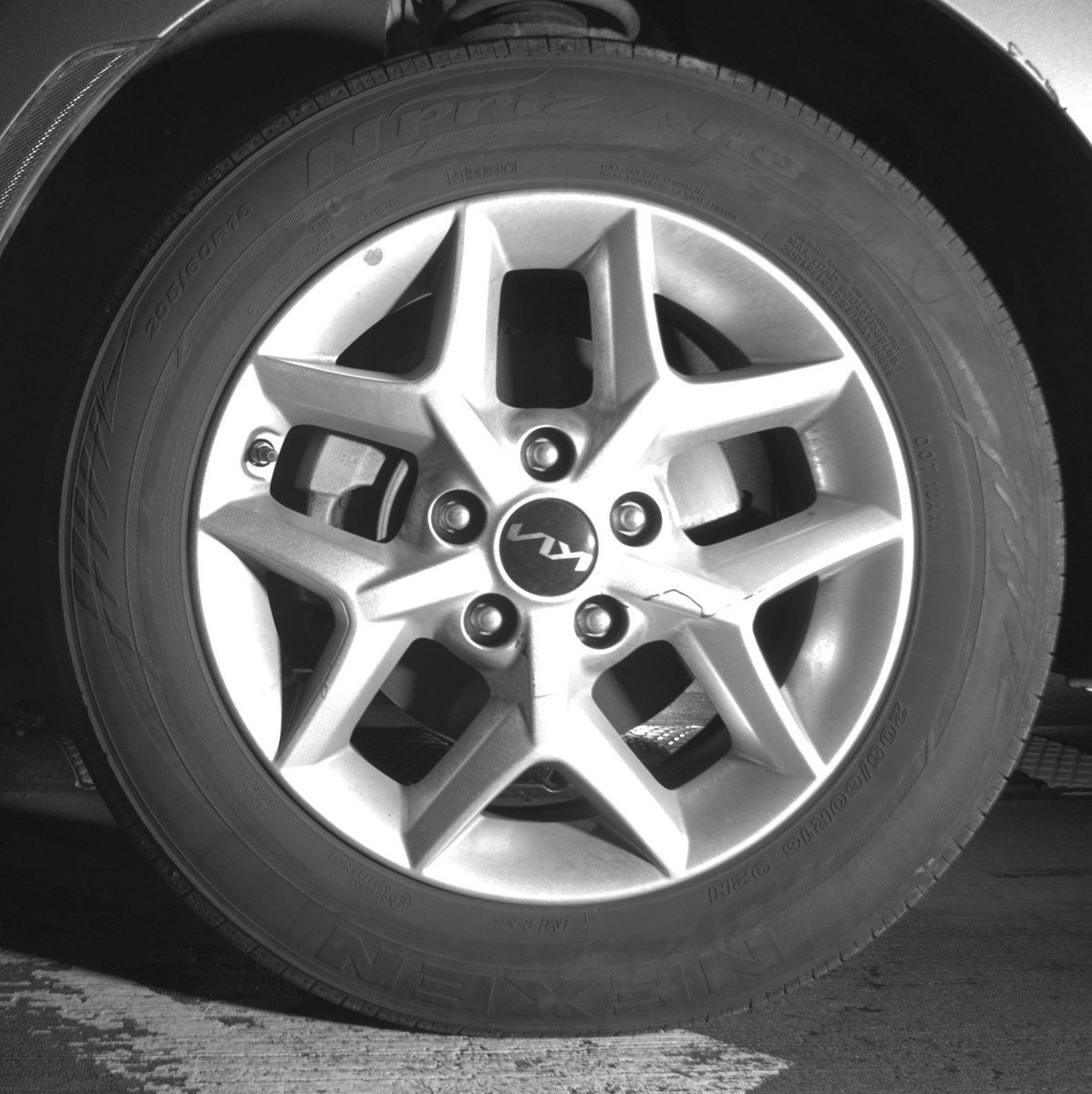 Used 2025 Kia Soul LX w/ LX Technology Package FWD image 12