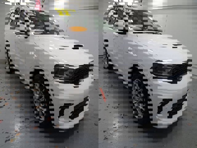 Certified 2022 Dodge Durango R/T w/ Trailer Tow Group IV