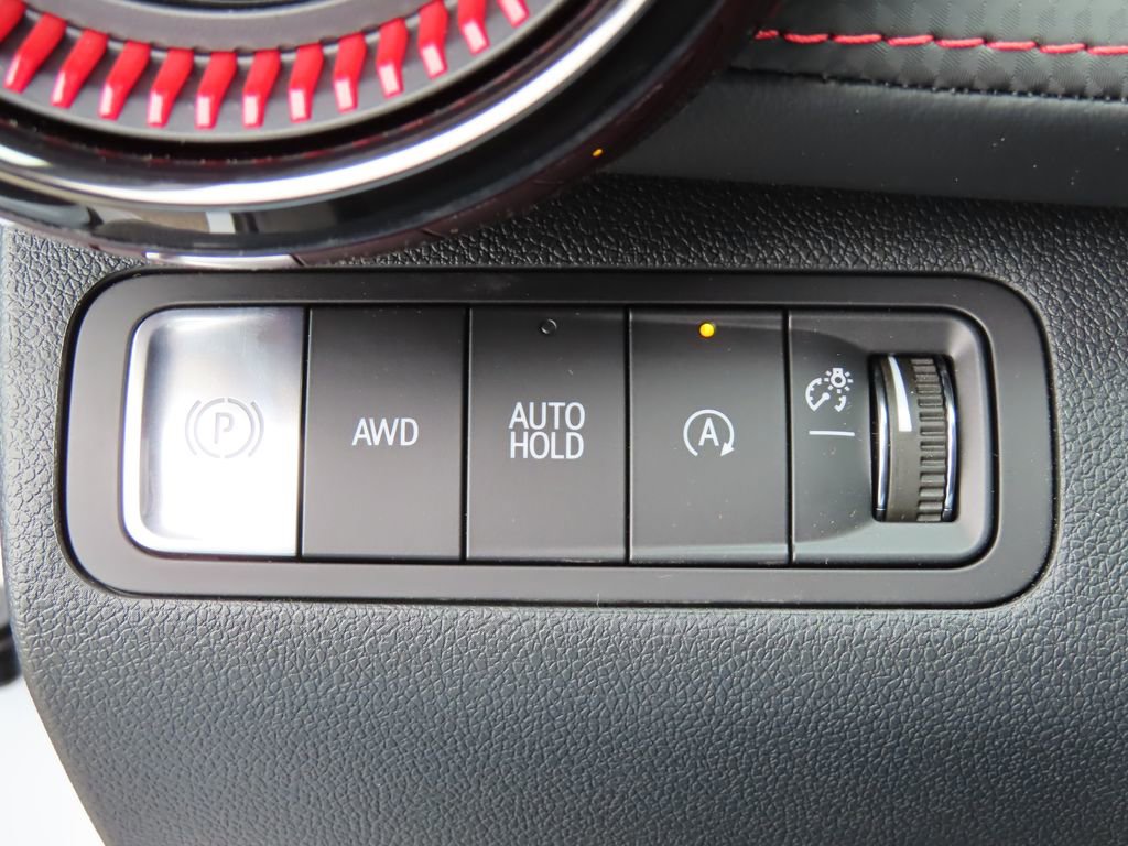 New 2026 Chevrolet Equinox RS image 17