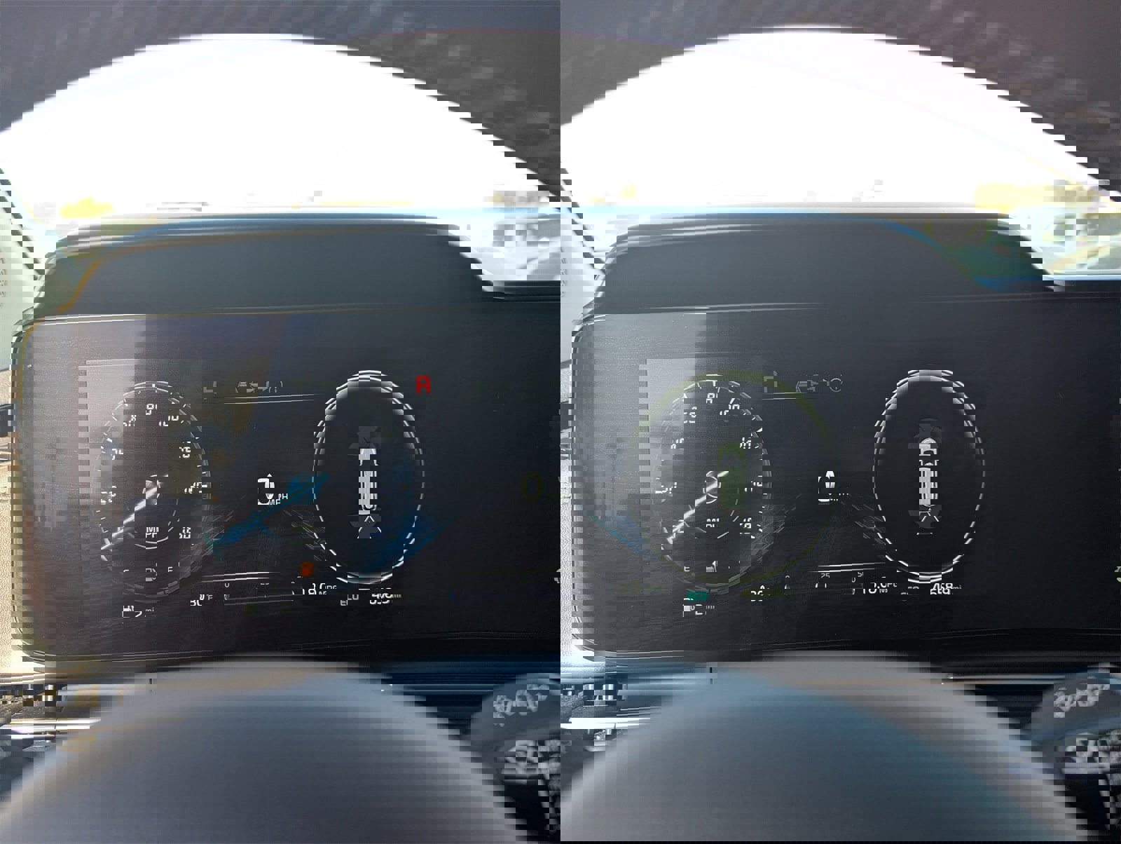 Used 2024 Kia Carnival SX image 28