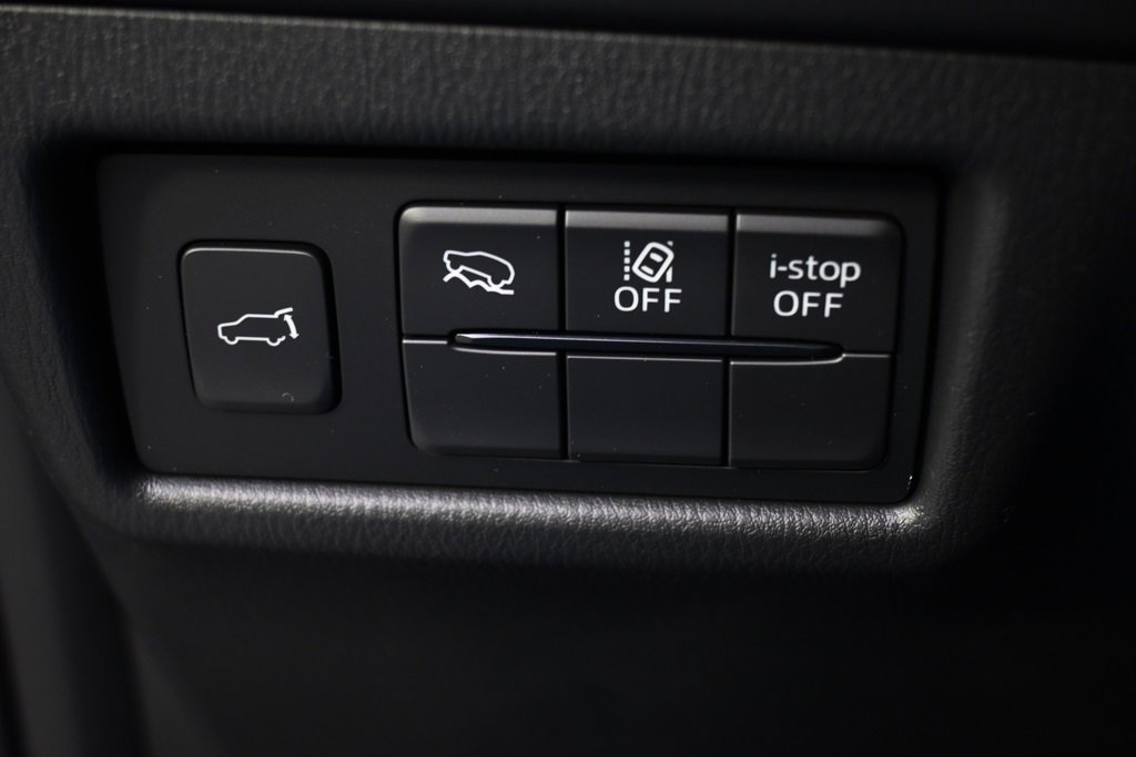 New 2025 MAZDA CX-5 Carbon Edition image 24