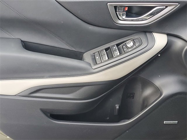 Certified 2023 Subaru Forester Limited image 16
