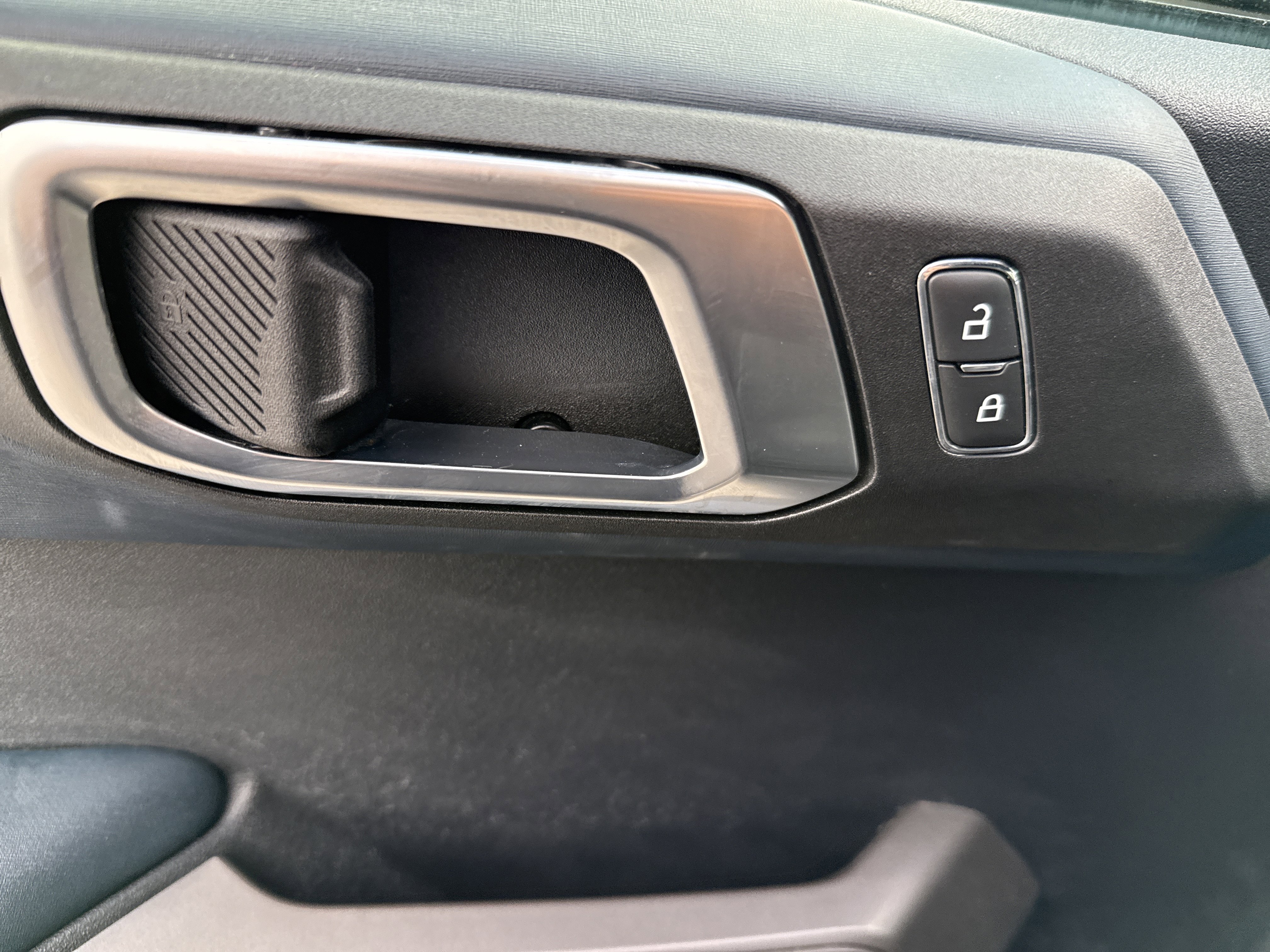 Used 2022 Ford Bronco Outer Banks image 14