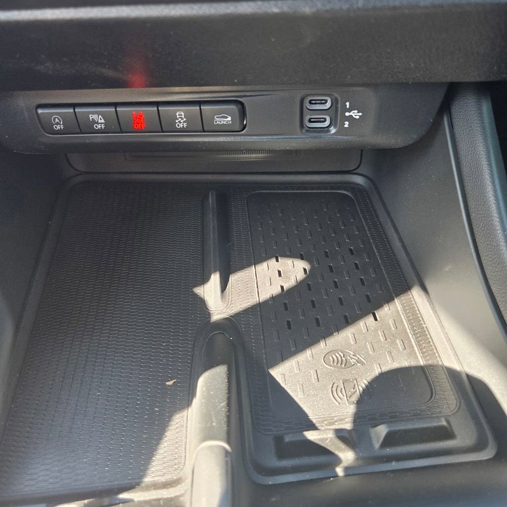 New 2026 Dodge Charger Scat Pack AWD/4WD image 19