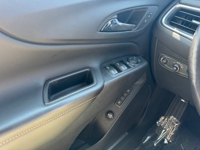 Certified 2021 Chevrolet Equinox Premier AWD/4WD image 34