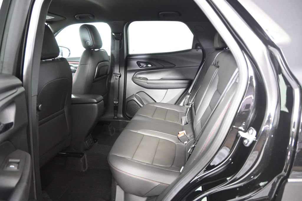 New 2026 Chevrolet TrailBlazer RS w/ Convenience Package AWD/4WD image 17