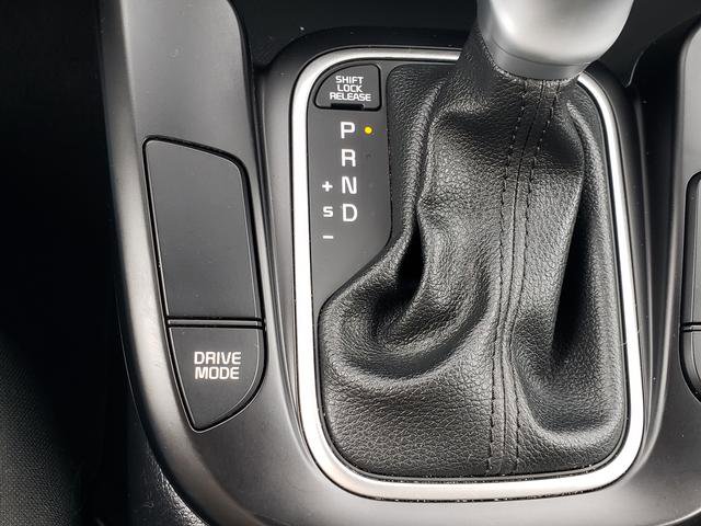 Certified 2023 Kia Soul LX w/ LX Technology Package image 29