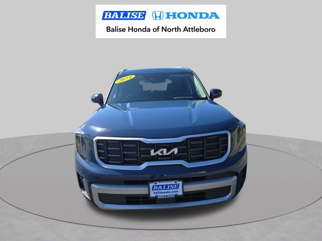 Used 2024 Kia Telluride S w/ S Sunroof Package AWD/4WD image 6