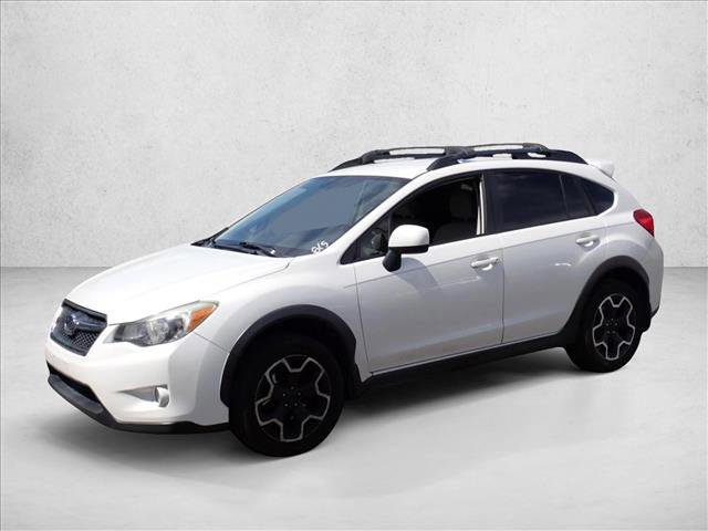 Used 2014 Subaru Crosstrek 2.0i Premium w/ Popular Package #1 AWD/4WD image 11